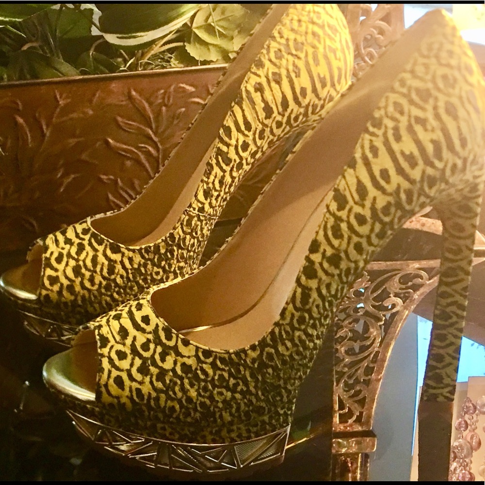 Heels